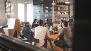 About - Sharp Brains ERP