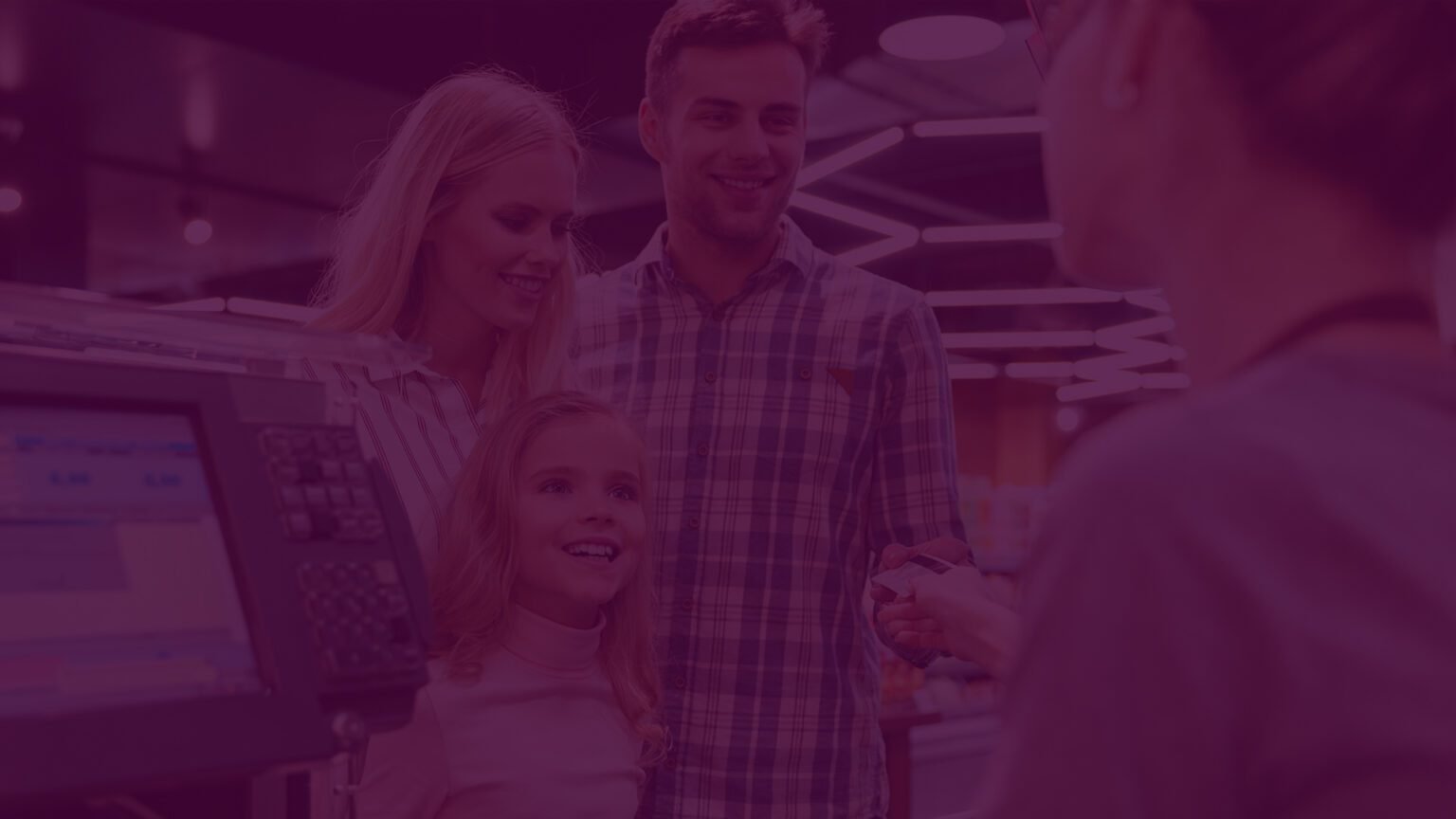 Leading Retail Management Software - Sharp Brains ERP