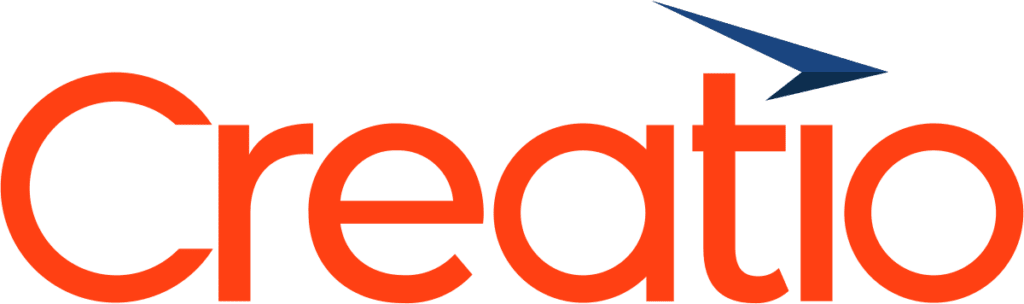 Creatio - Sharp Brains ERP